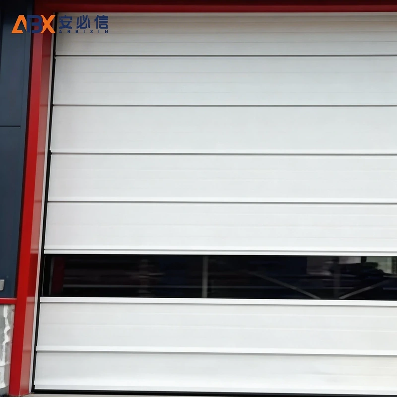 衡水工业快速门